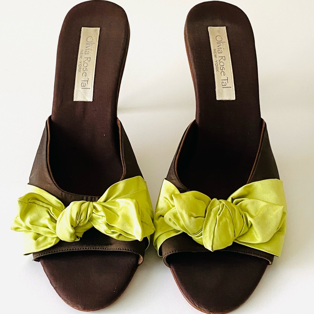 Olivia Rose Tal - Size 10